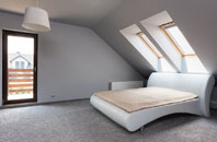 Middlebridge bedroom extensions
