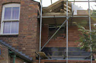 free Middlebridge home extension quotes